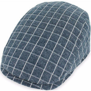 Cotton Ivy Cap
