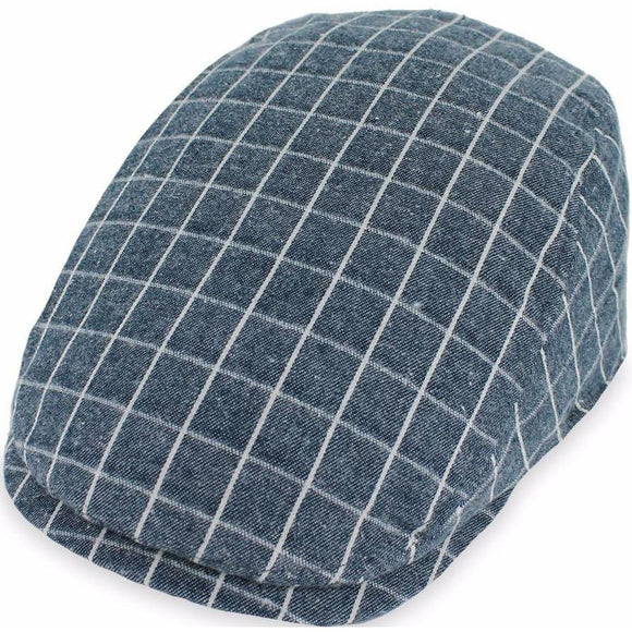 Cotton Ivy Cap