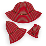 Breton-Red