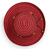 Breton-Red