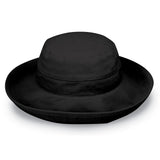 Casual Traveler-Black