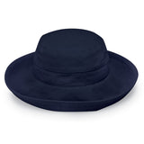 Casual Traveler-Navy