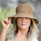 Naomi-Mixed Brown