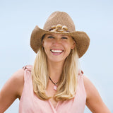Sierra Women's Sun Protection Hat