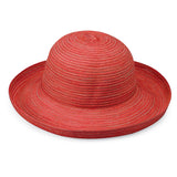 Sydney-Red