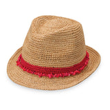 Tahiti-Red