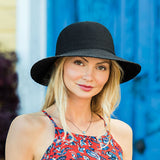 Victoria Sport Women's Sun Protection Hat