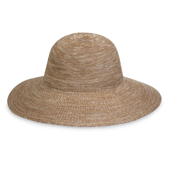 Victoria Diva-Mixed Camel