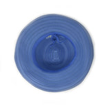 Breton-Hydrangea__The Breton women's caps are easy to pack and come in several colors.