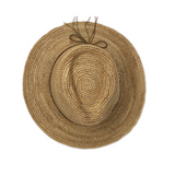 Malibu-Natural__The Malibu sun protection reviews make this hat a great choice.