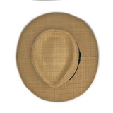 Morgan-Natural__Morgan, Taylor hats are a great choice for women looking for sun protection.