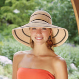 Savannah-Black/Camel__If you are looking for a houston hat company, Wallaroo hats can be found at multiple locations.